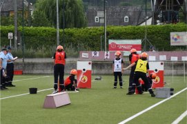 Fédération Nationale des Pompiers